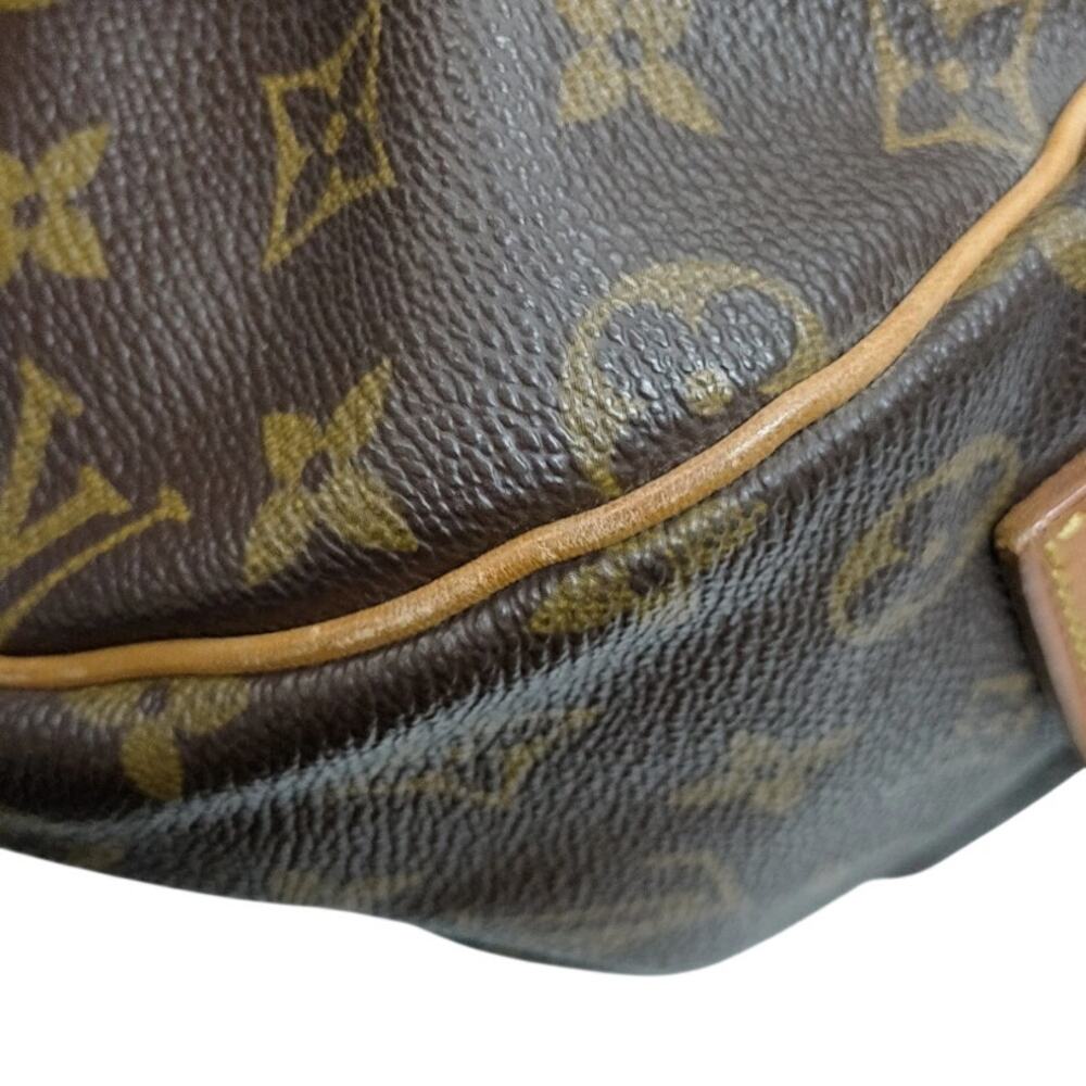 💎✨BEAUTIFUL✨💎Authentic Louis Vuitton Saumur 43 Crossbody bag - Picture 6 of 9